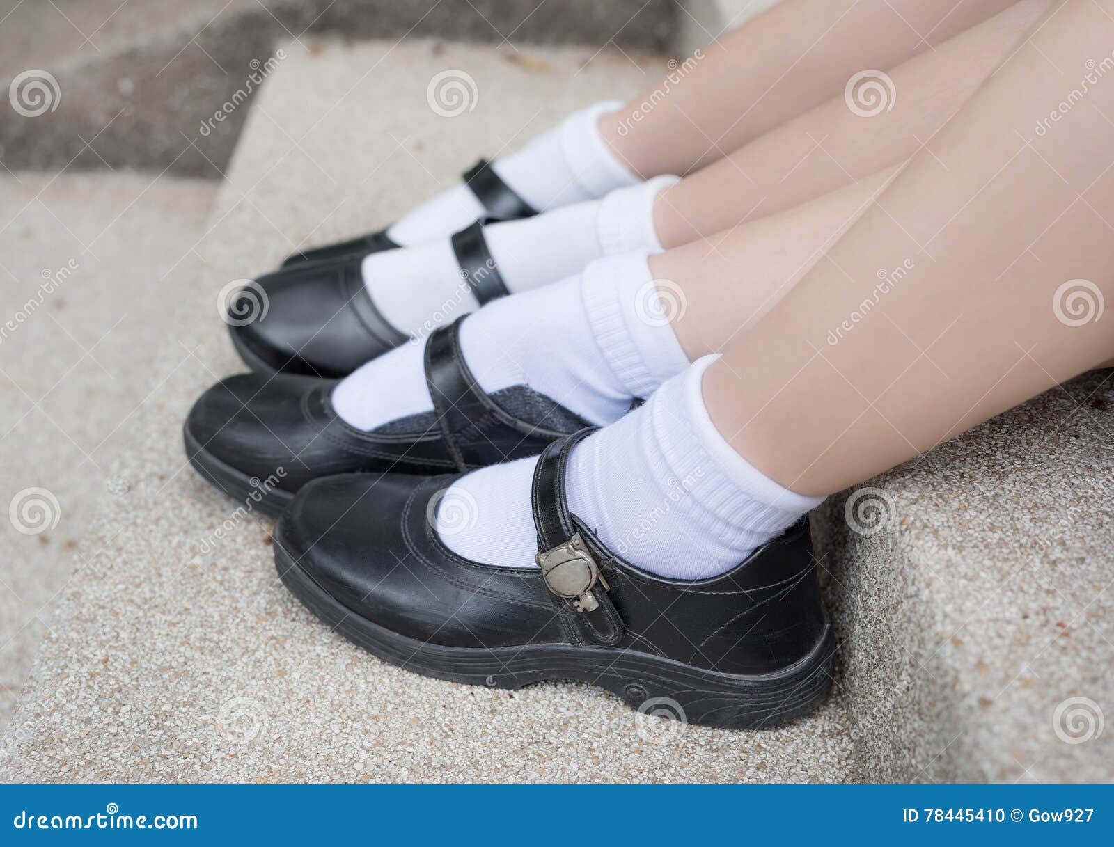 Tickling Schoolgirl