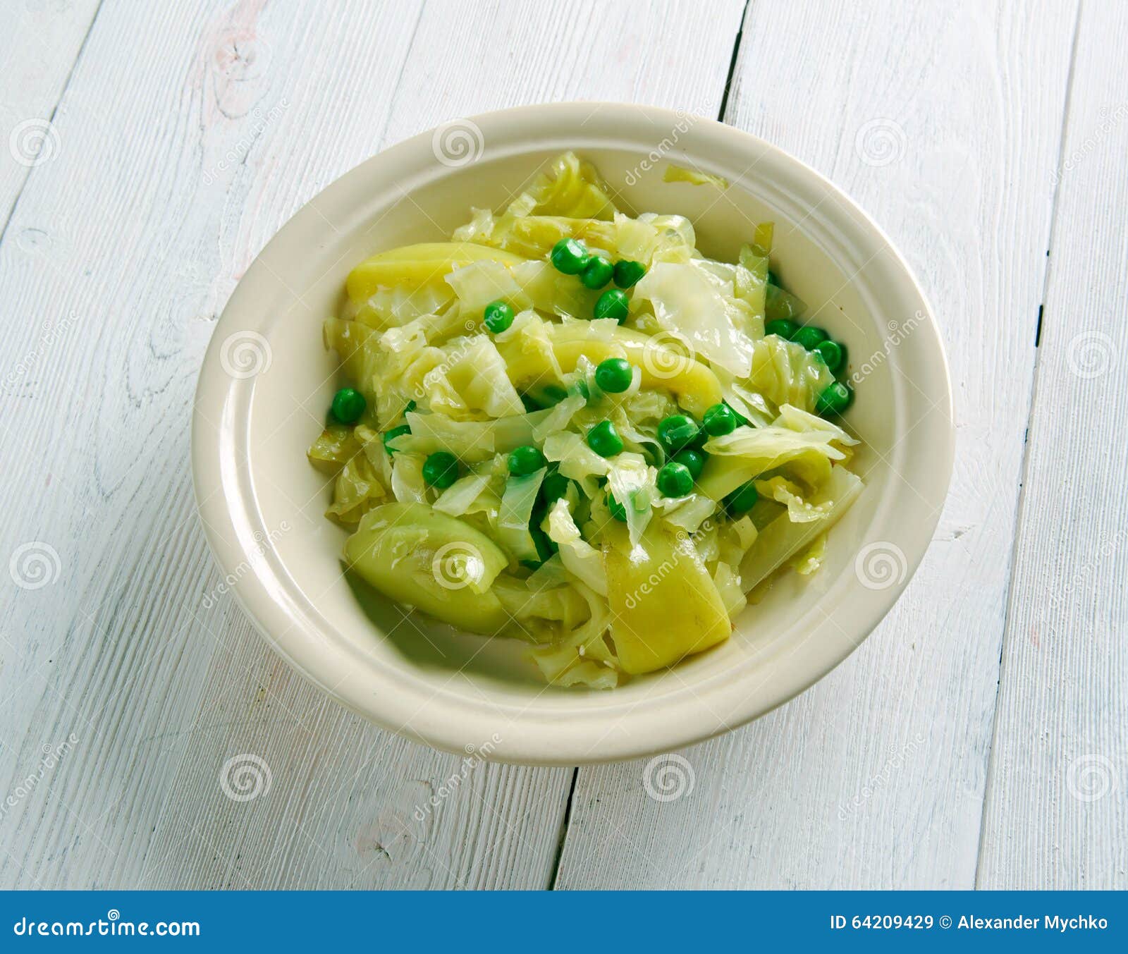 Side Dish for Chapati stock image. Image of steamed, cabbage 64209429