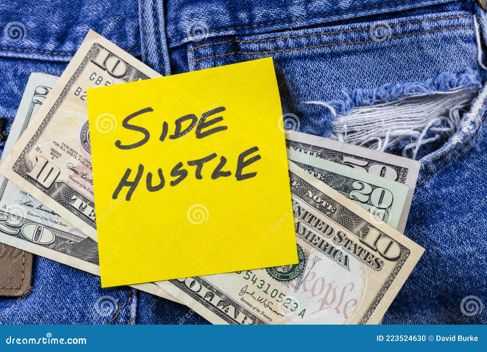 side hustle job self employment entrepreneur freelance gig income ambition
