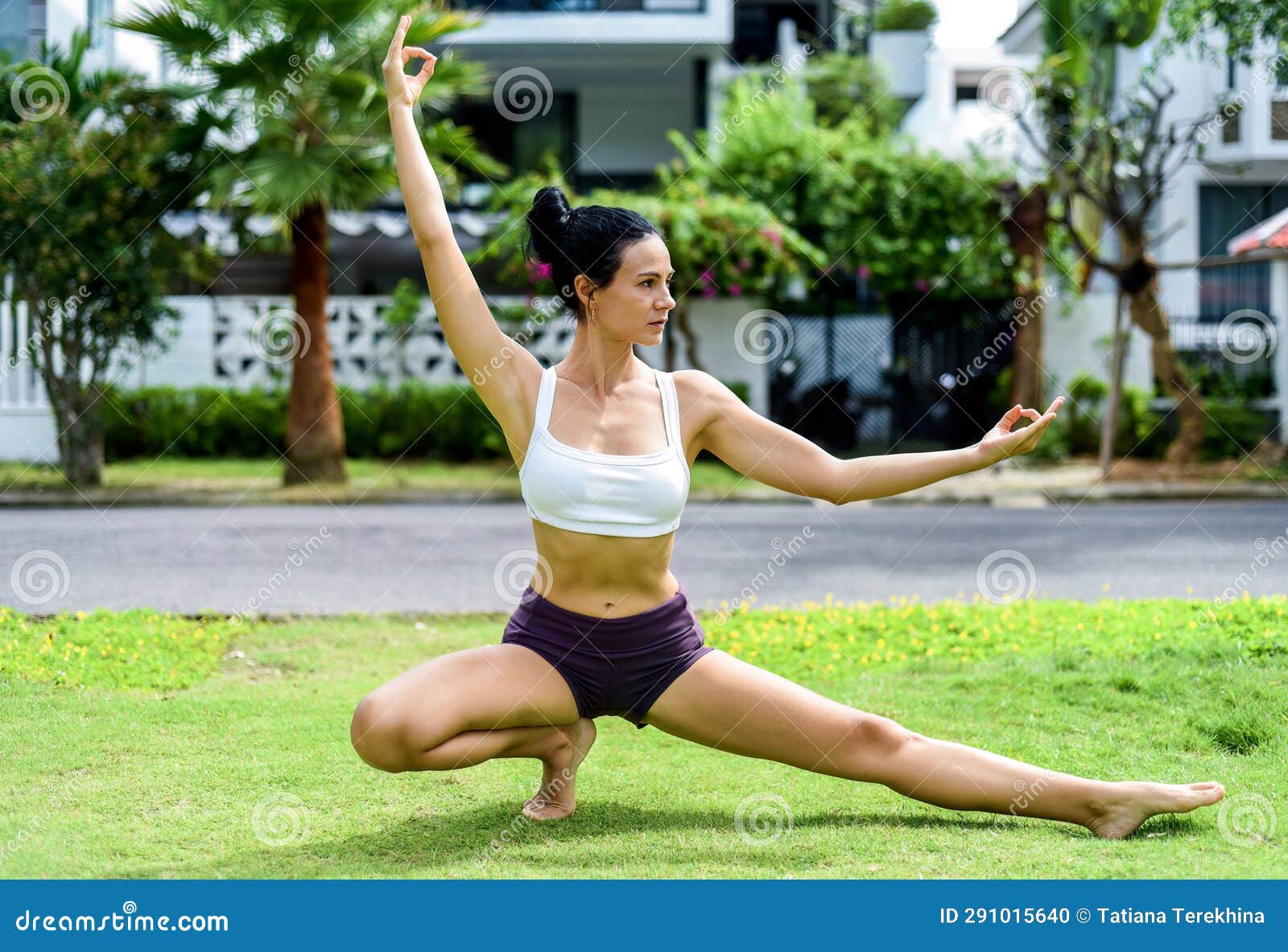30 Min Yoga Flow for Skandasana Side Lunge Pose | #skandasanaflow  #skandasanaforbeginners #sidelunge - YouTube
