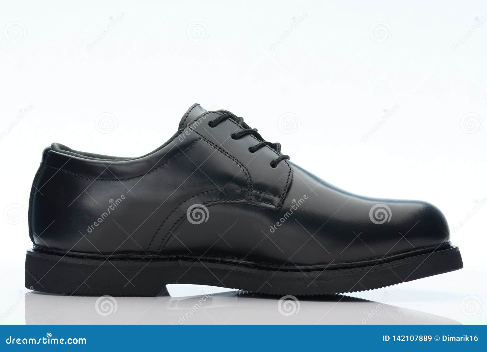 Side view of casual shoe stock image. Image of elegance - 142107889