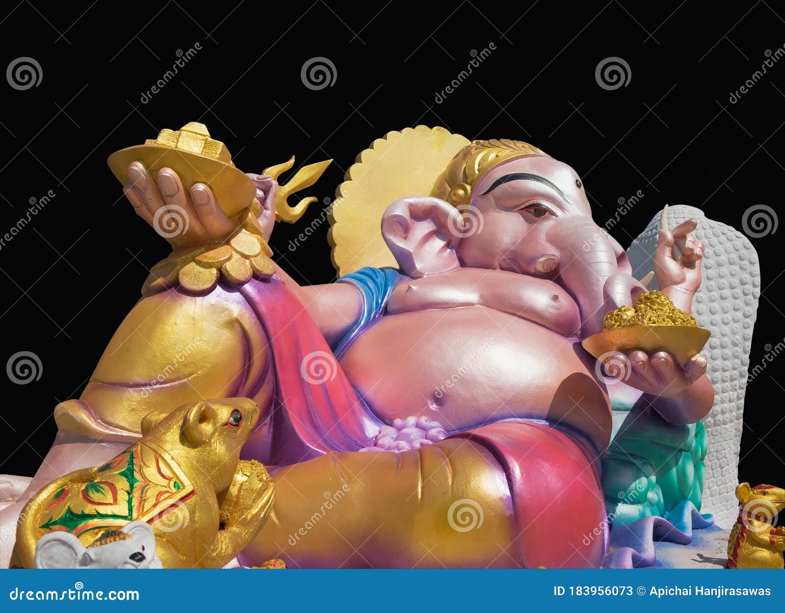 Lord Ganesha Idol Online | Buy Brass Ganesha Statute, Murti and Idols  Online – Ragaarts