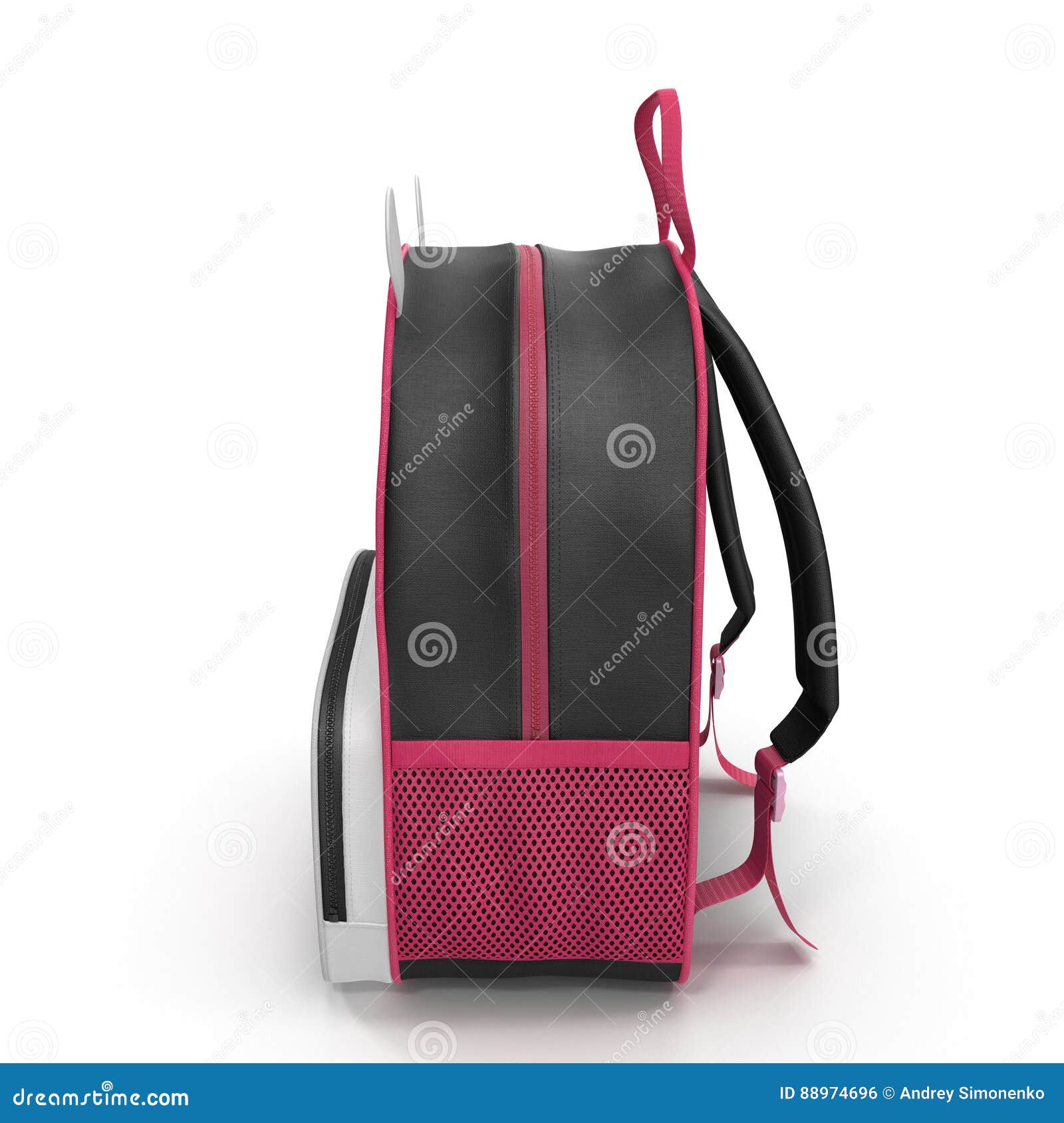 dinosaur leash backpack