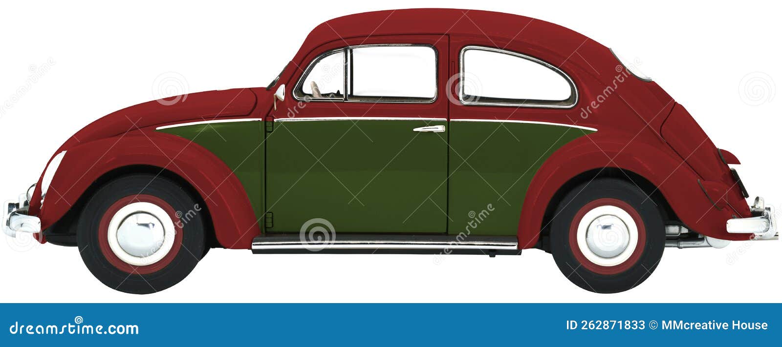 car png side