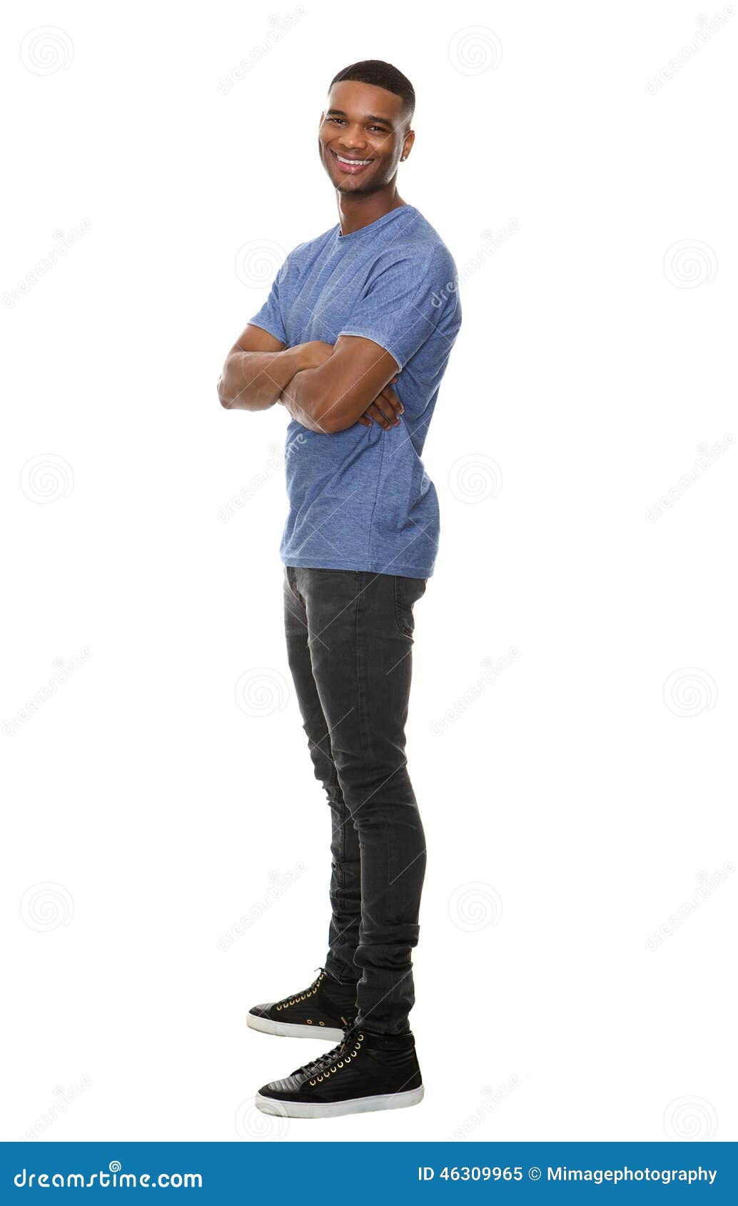 3,387 African Man Standing Side View Stock Photos - Free & Royalty-Free  Stock Photos from Dreamstime