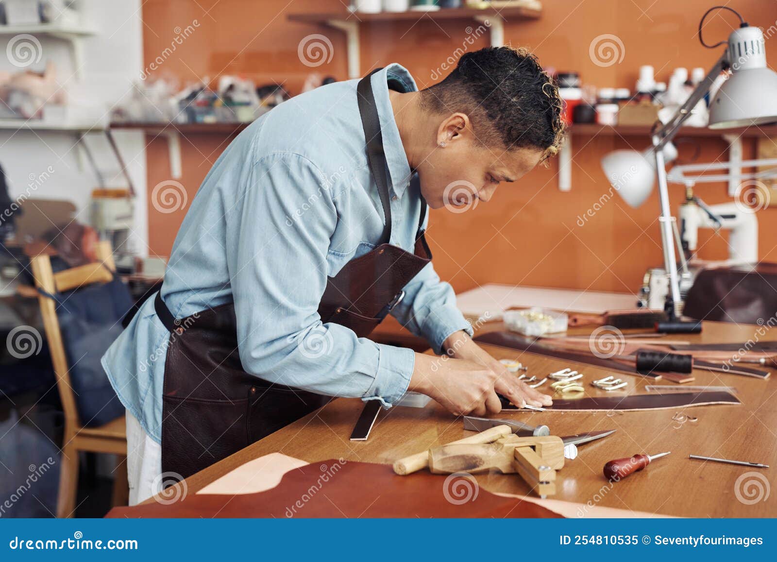 Leather Working Images – Browse 53,693 Stock Photos, Vectors, and