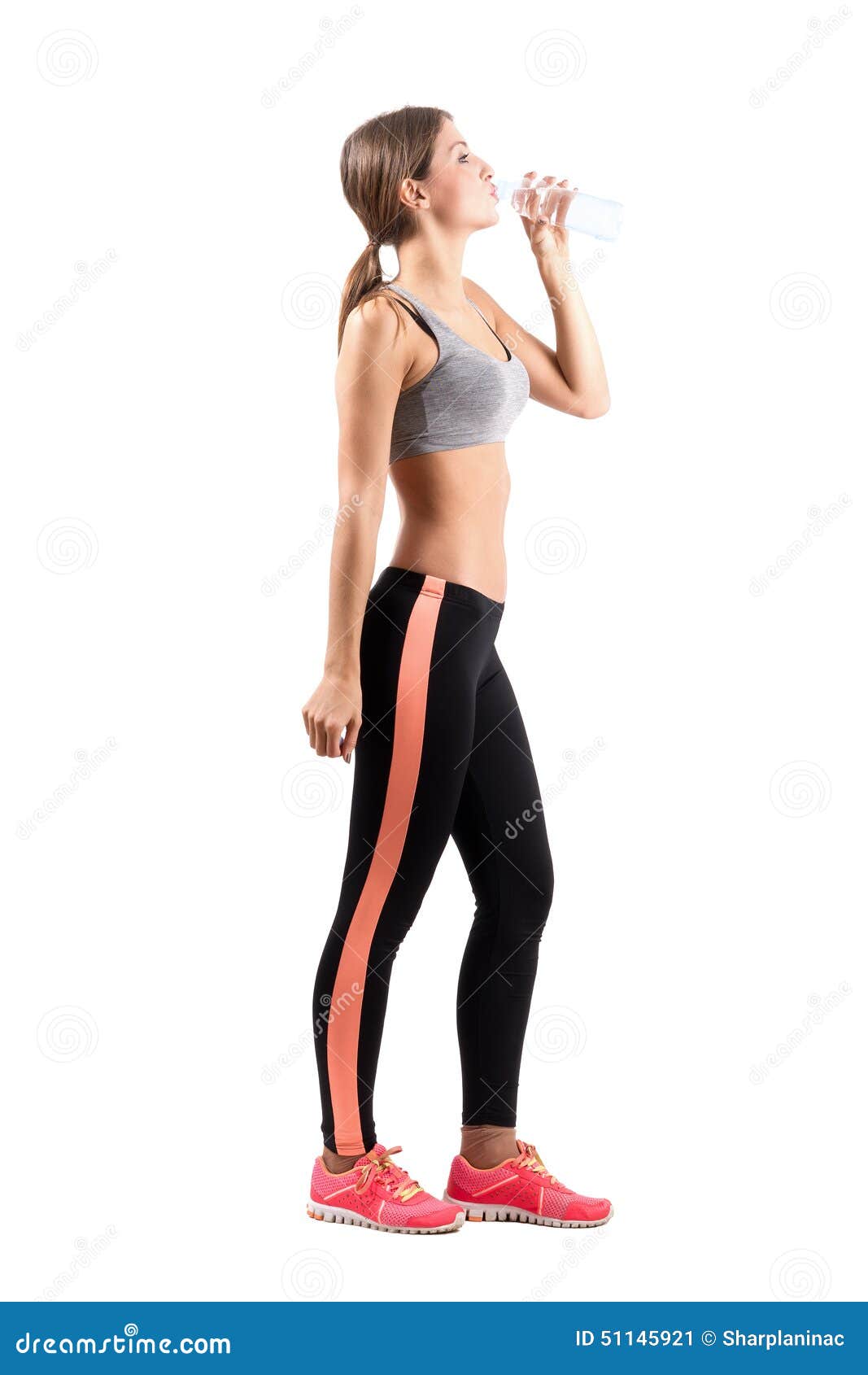 22,892 Side View Fitness Woman Stock Photos - Free & Royalty-Free Stock  Photos from Dreamstime
