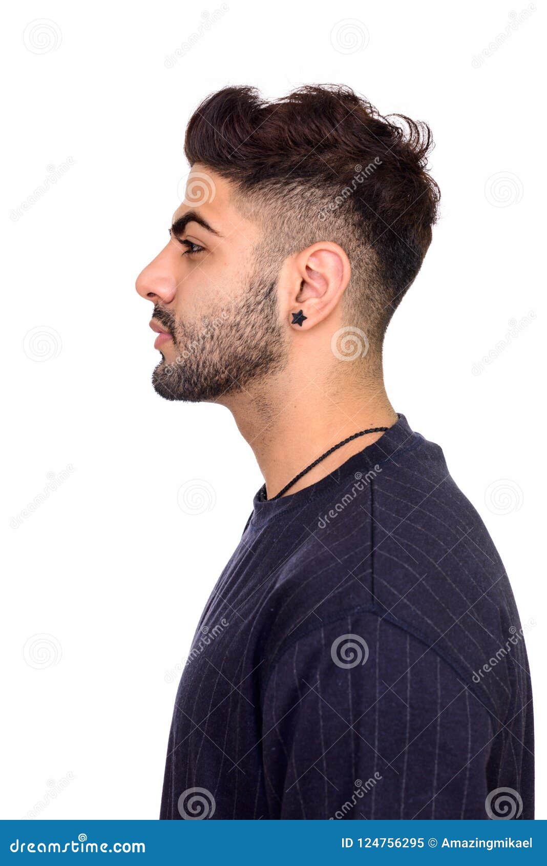 Virat Kohli - Pompadour hairstyle | Virat kohli hairstyle, Beard styles,  Hair images