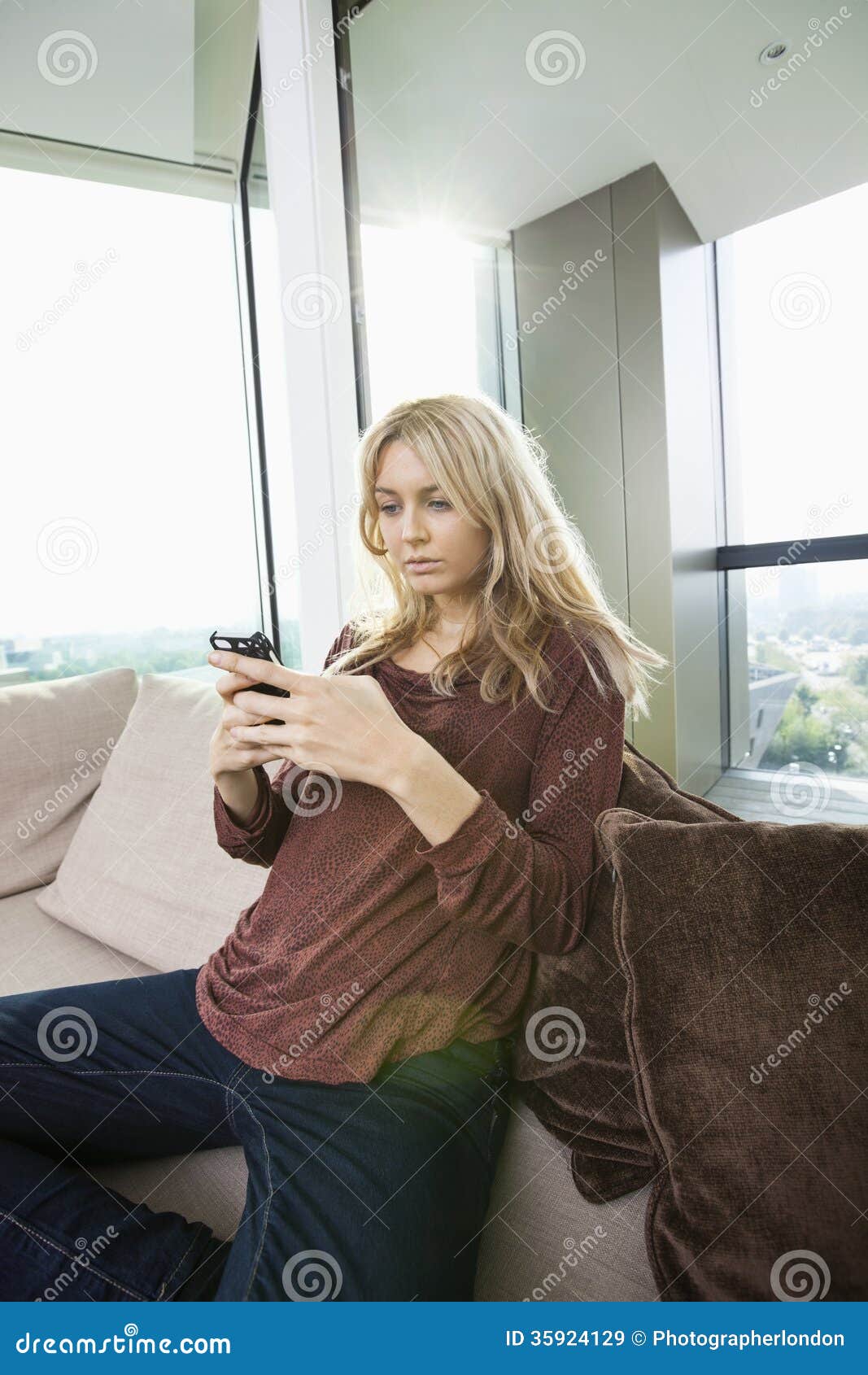 messaging home messaging home