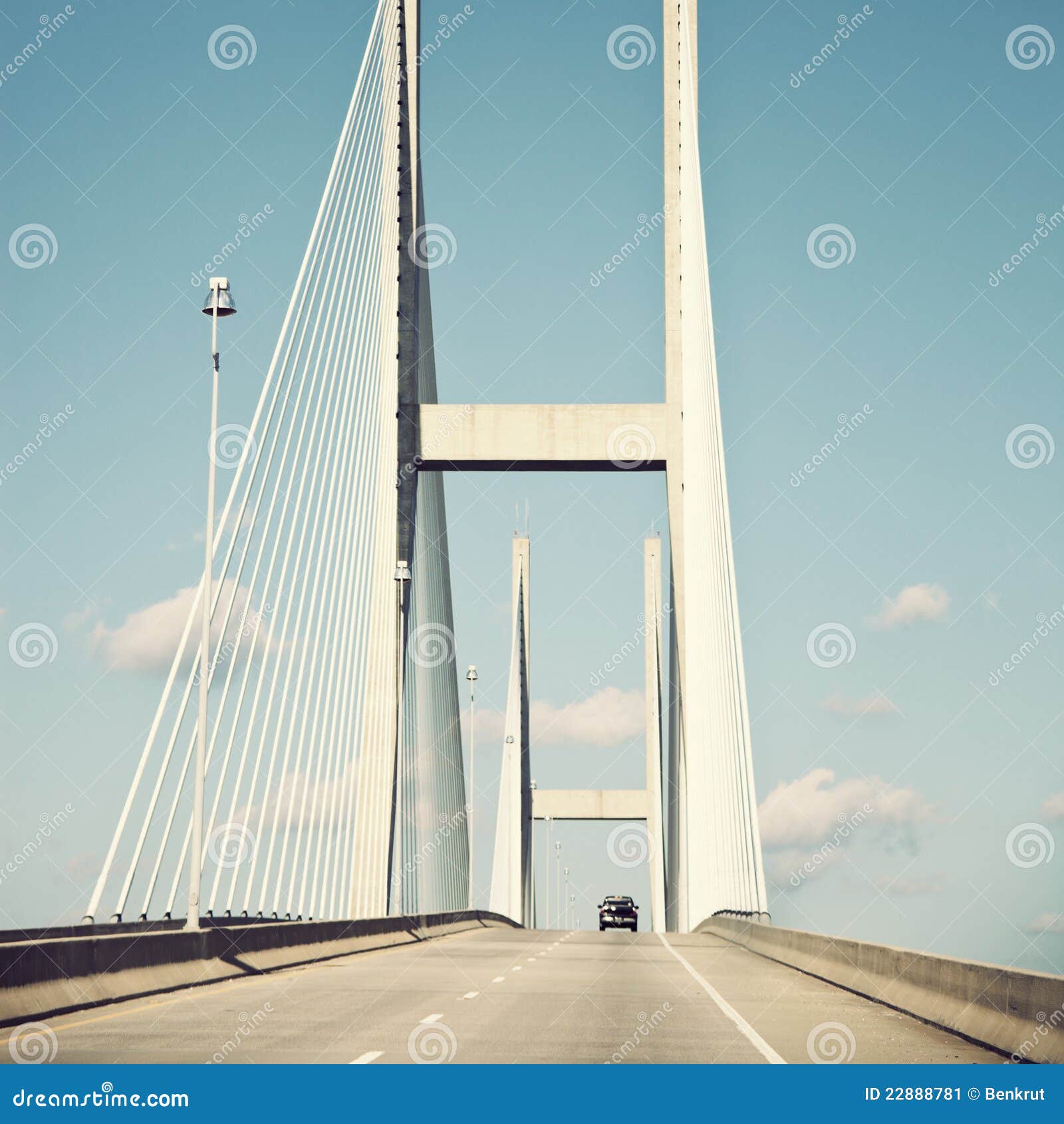 sidney lanier bridge