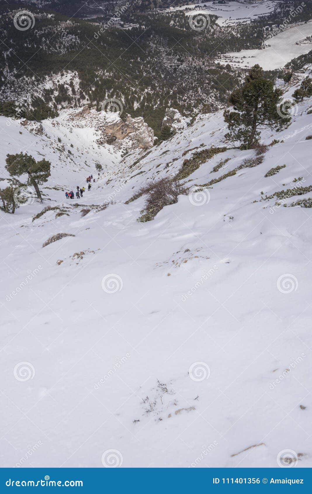 sierra de la sagra