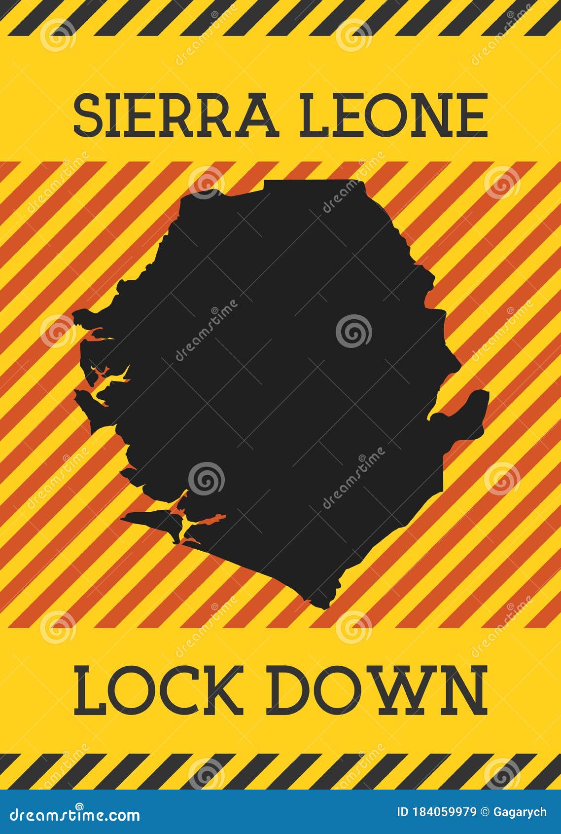 Locking down Signal