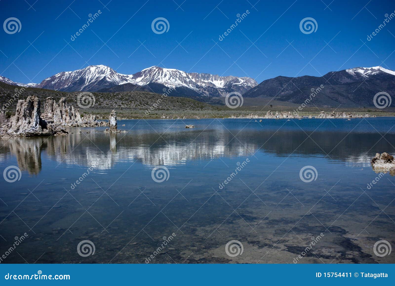 sierra nevada