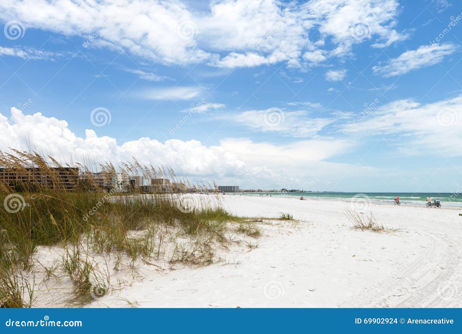 siesta key beach sarasota florida