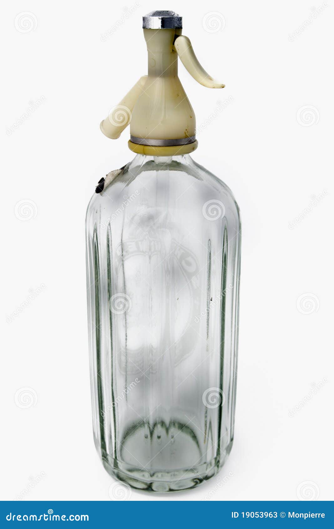 Sifone della soda immagine stock. Immagine di scintilla - 19053963