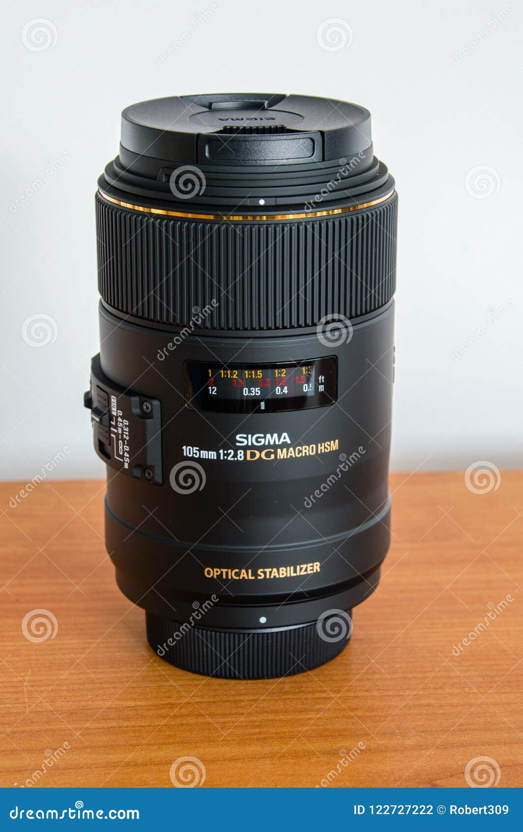 Sigma macro online para nikon