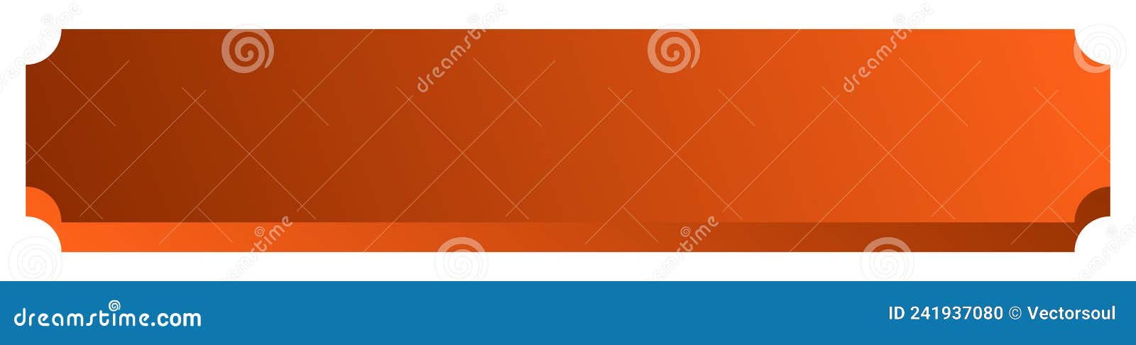 sign, banner, plaque   . rectangle plate, board with blank, empty space for your message