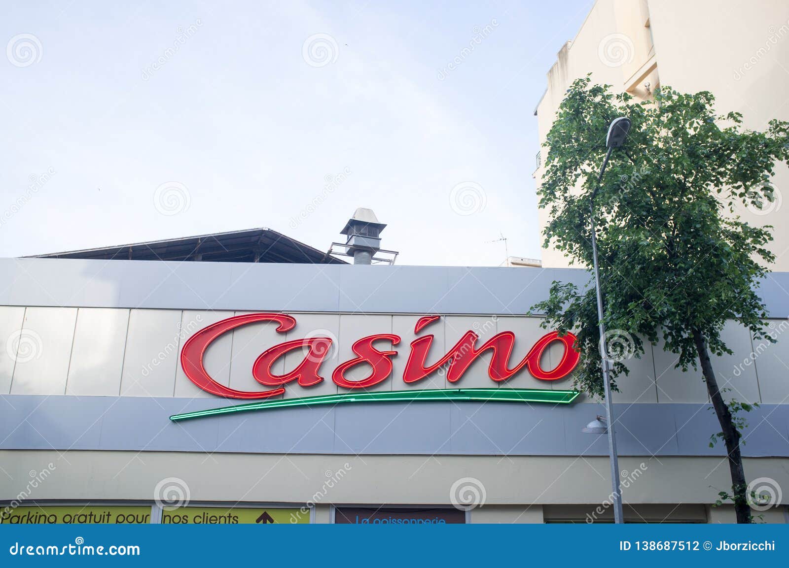 Imagine su casino en la parte superior. Lee esto y hazlo así