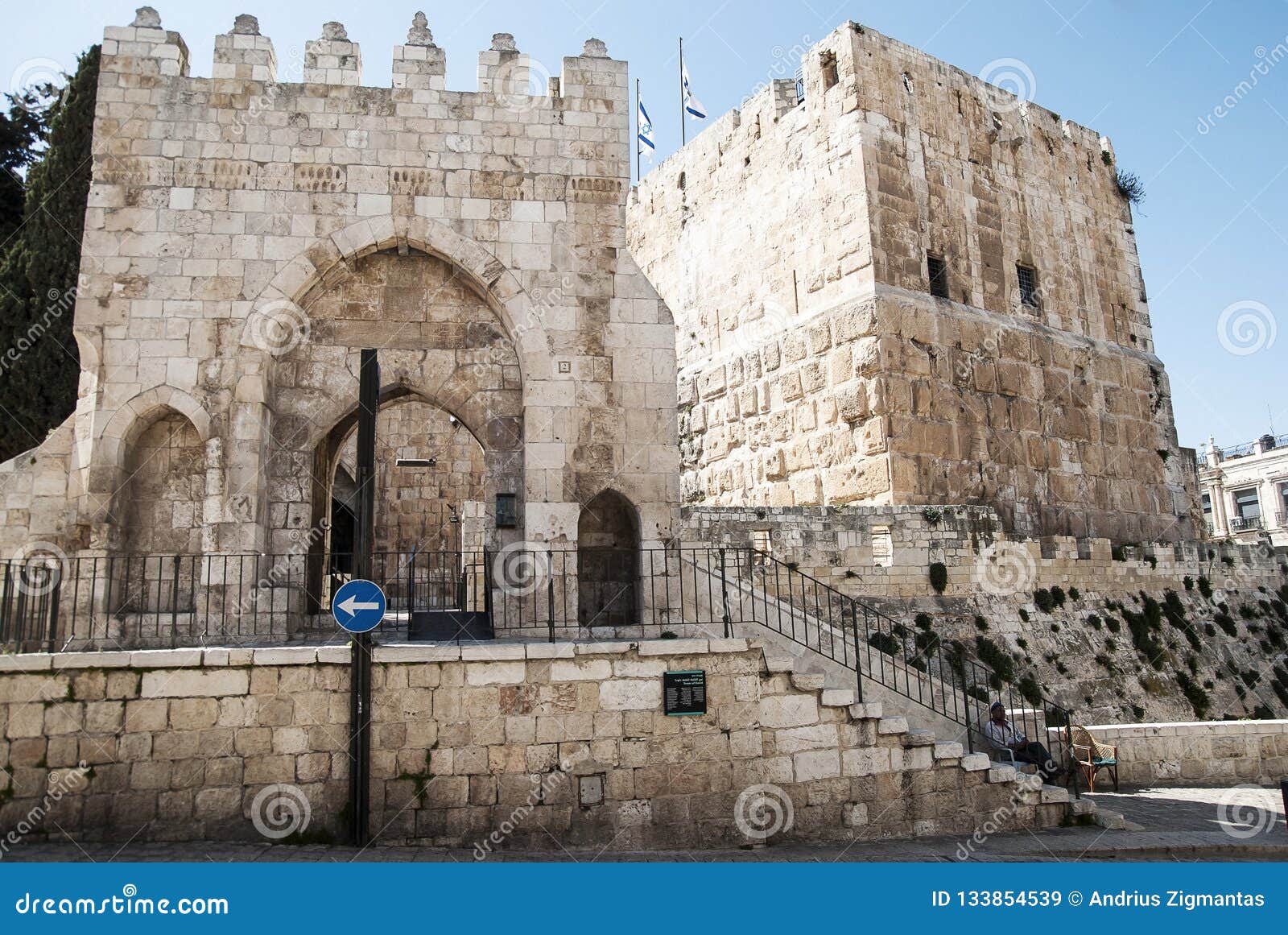 Castle editorial stock image. Image of history, capital - 133854539