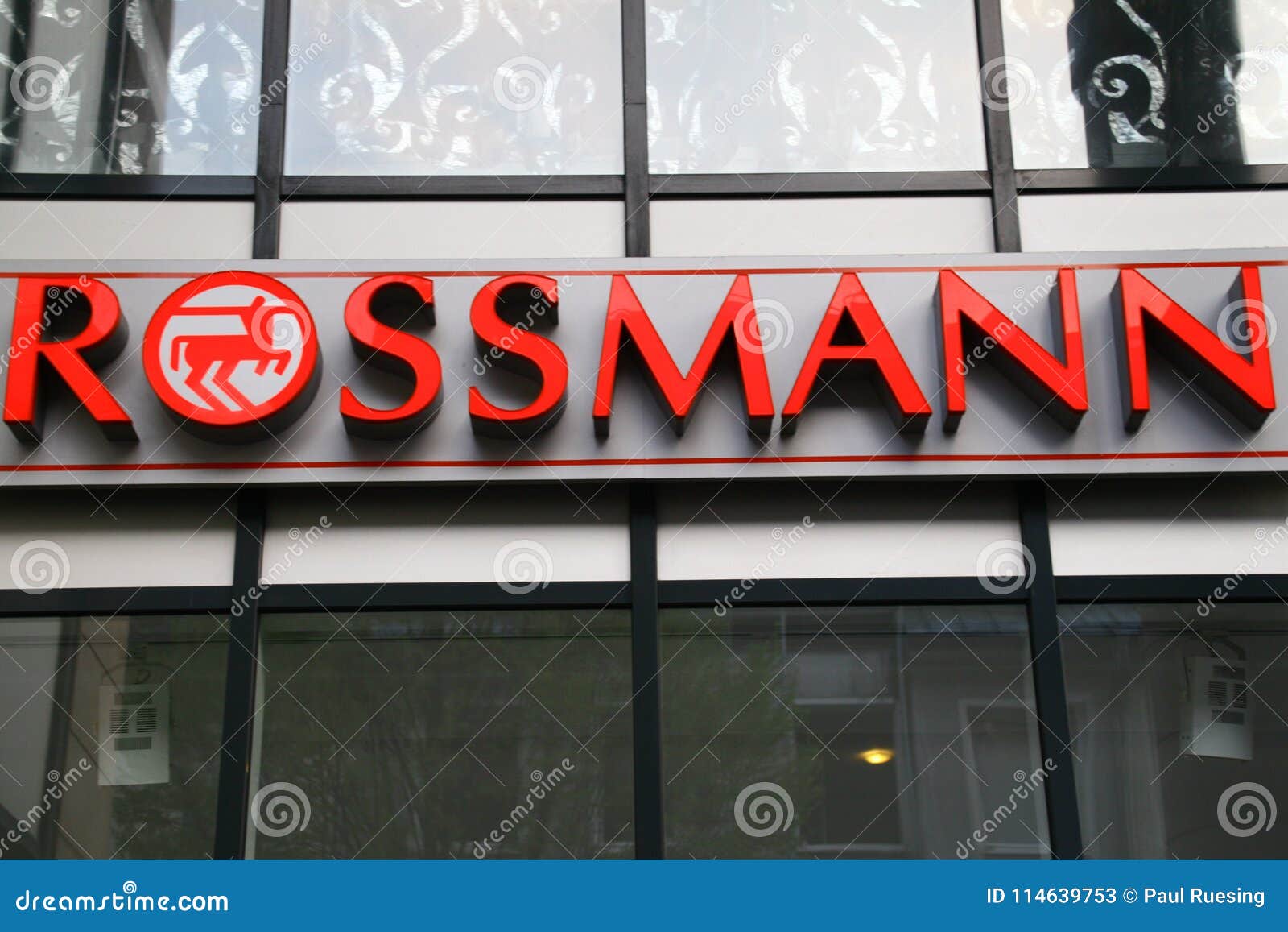 Dirk Rossmann GmbH (@rossmann) / X