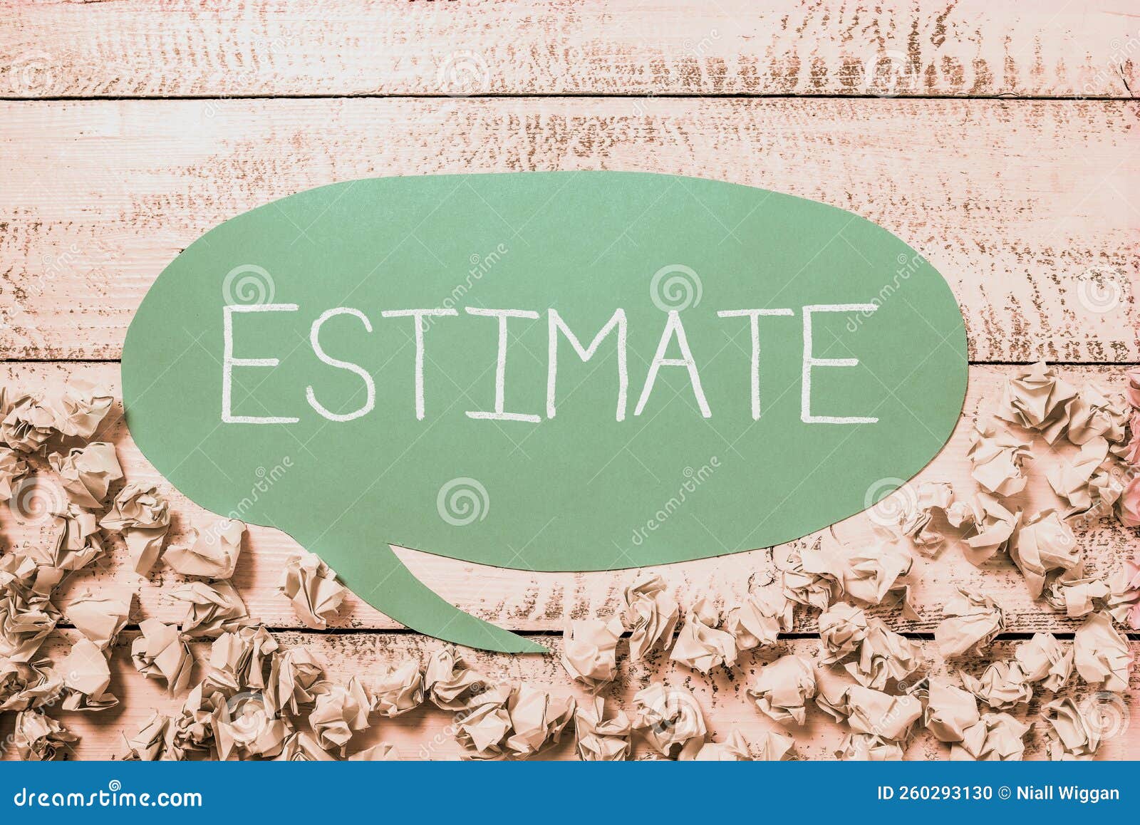 Sign Displaying Estimate Concept Meaning Calculate Or Assess sign-displaying-estimate-concept-meaning-calculate-or-assess