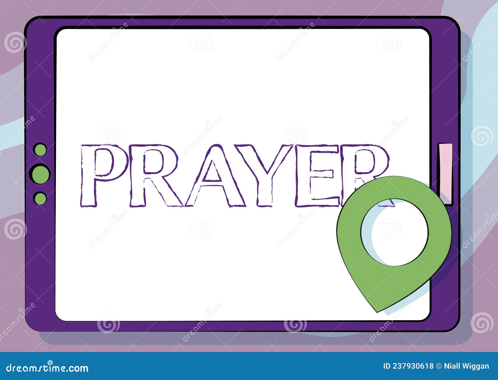Conceptual Caption Prayer. Concept Meaning Solemn Request for Help or