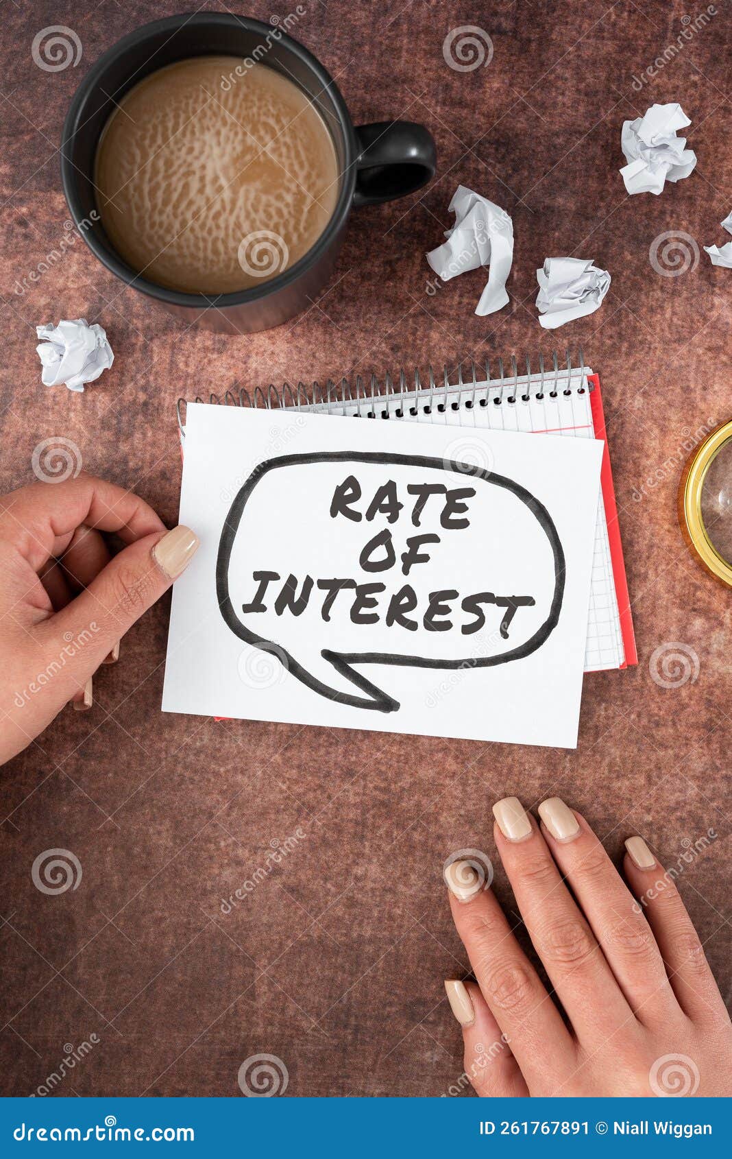 sign-displaying-rate-of-interest-business-concept-percentage-computed