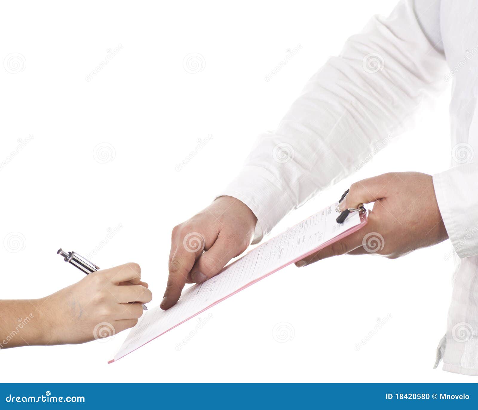 Sign here stock photo. Image of signing, confirm, succesful 18420580