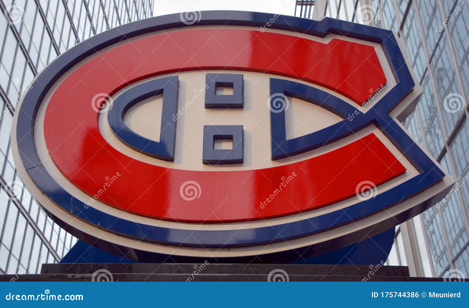 Hockey NHL Professional Sports - MONTREAL, CANADA, Canadian and American NHL  Game, Center Bell Stadium, NHL , Bell Centre Arena Editorial Stock Photo -  Image of active, famous: 48564603