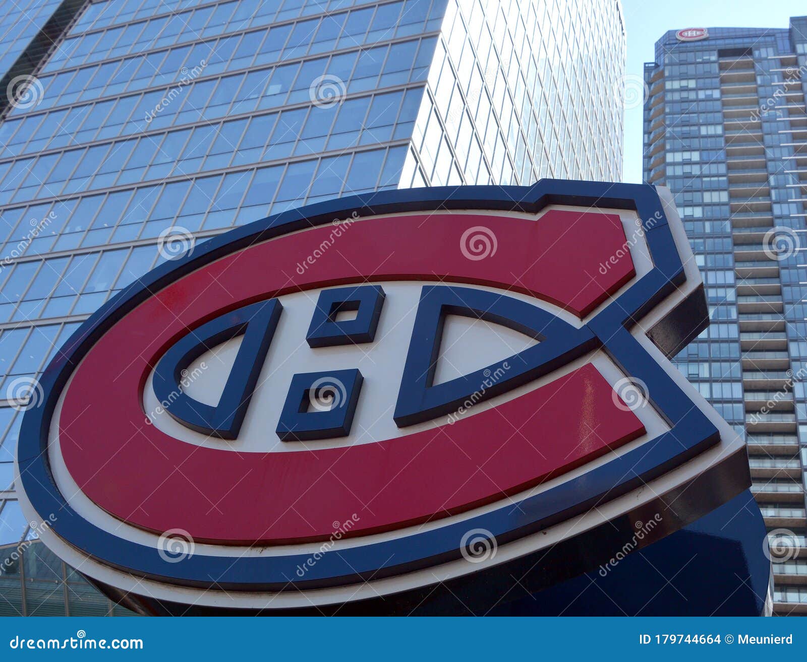 Canadiens Hall of Fame at Bell Centre closes its doors