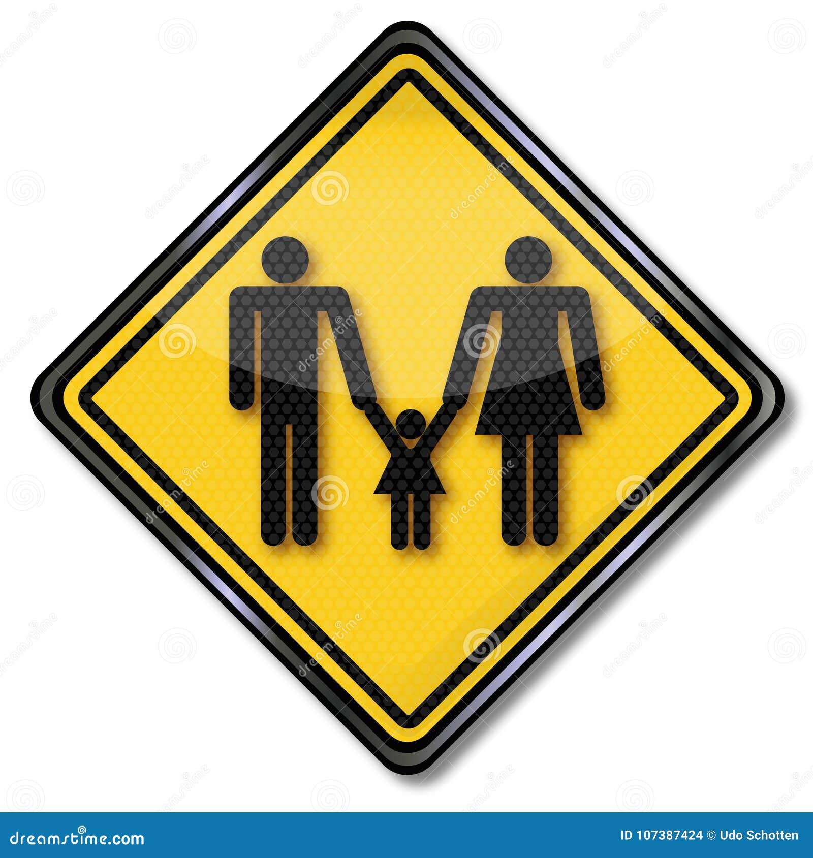 Download Nuclear Family And Blended Families Stock Image ...