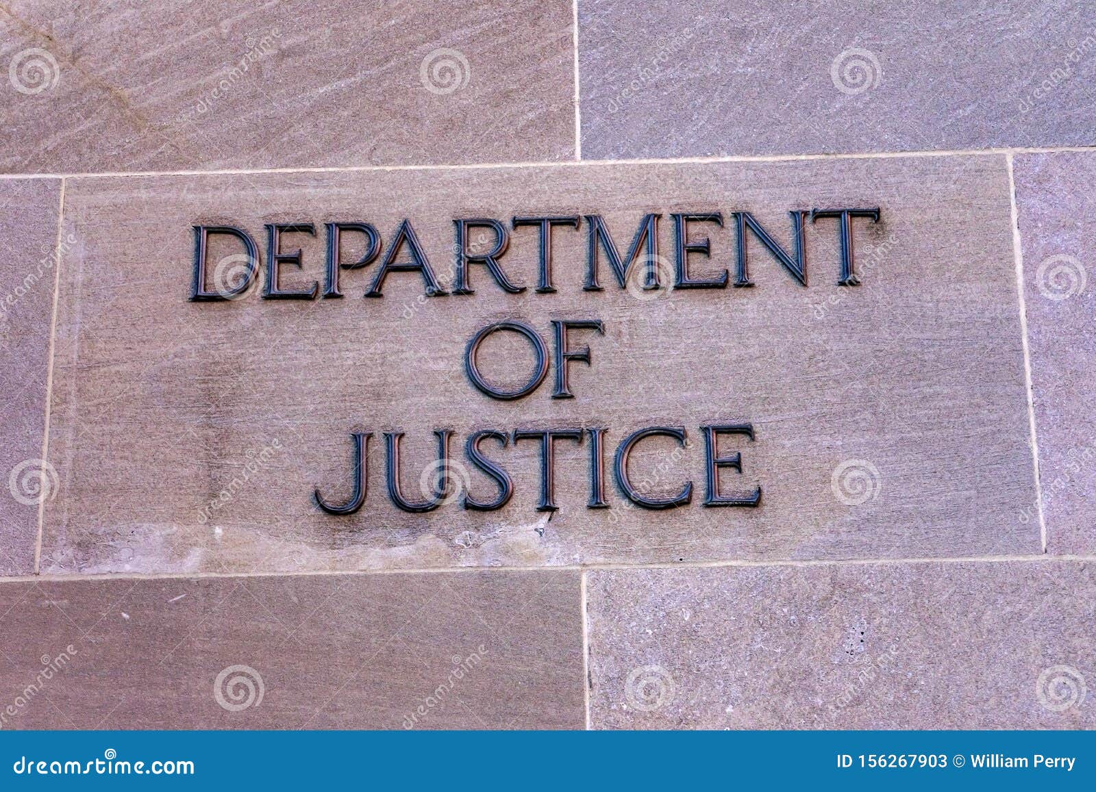 sign robert kennedy justice department building washington dc
