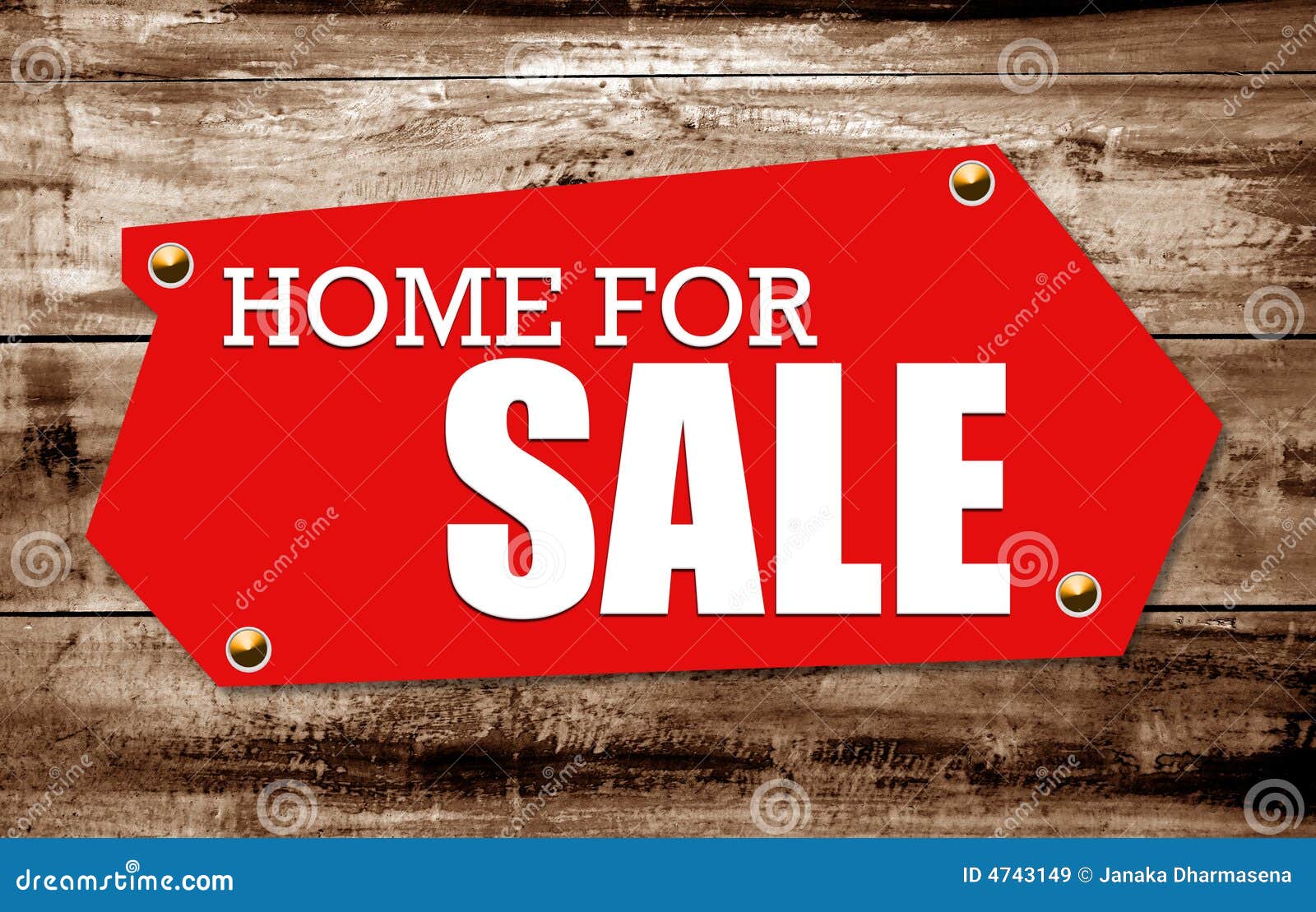 Sign for sale stock illustration. Illustration of bright 4743149