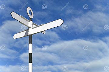 Have You Ever Signged Into the Sky? What Happens When You Sign In the Air?