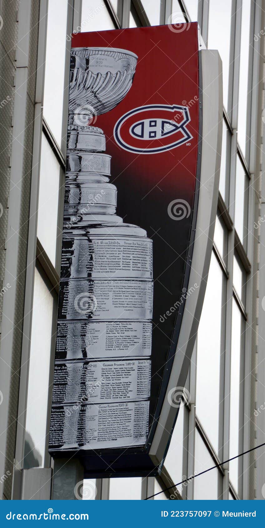 Stanley Cup Logo Stock Photos - Free & Royalty-Free Stock Photos from  Dreamstime