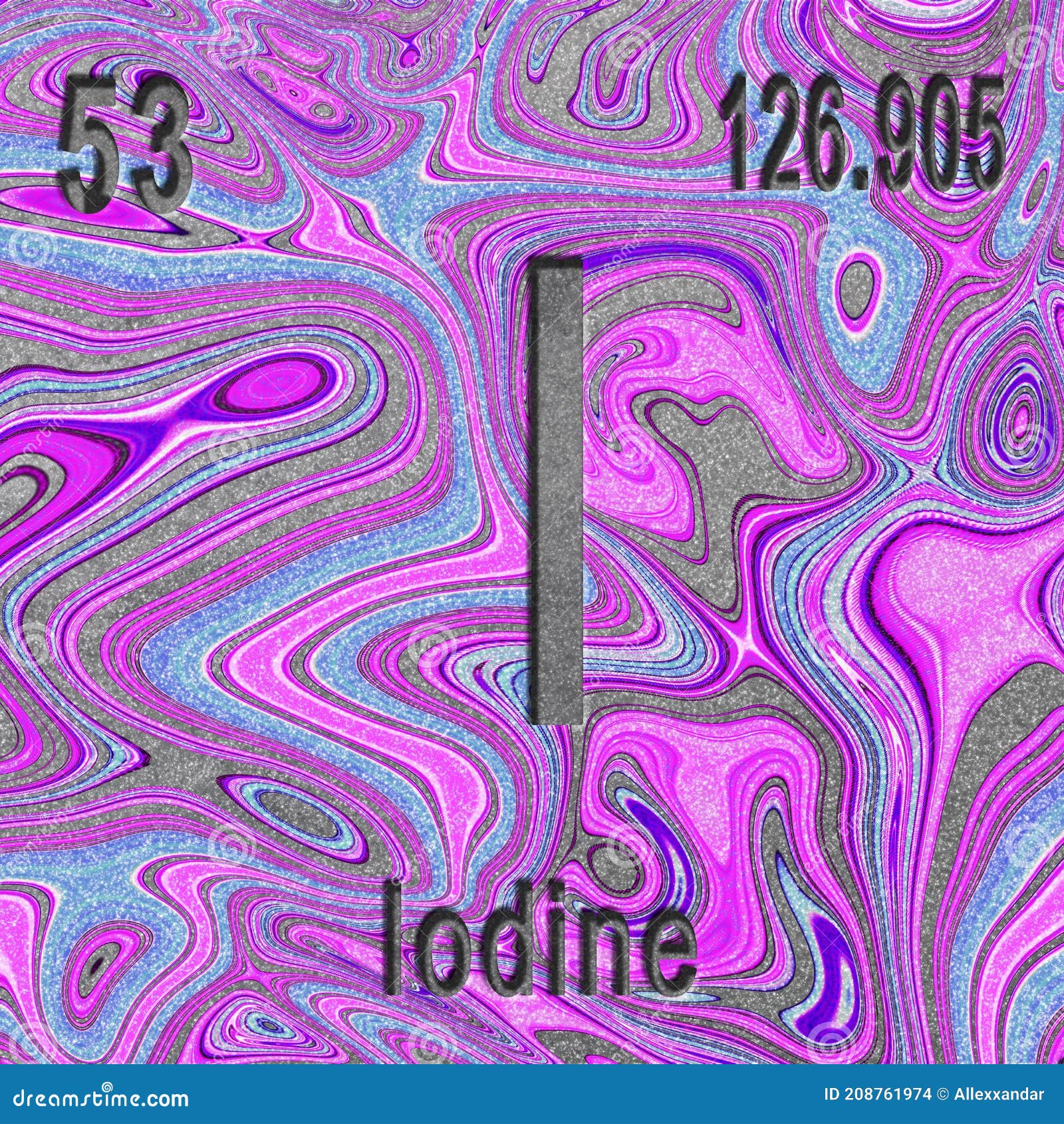 Lugol 5% (30 ml) - Cures pour une nouvelle santé