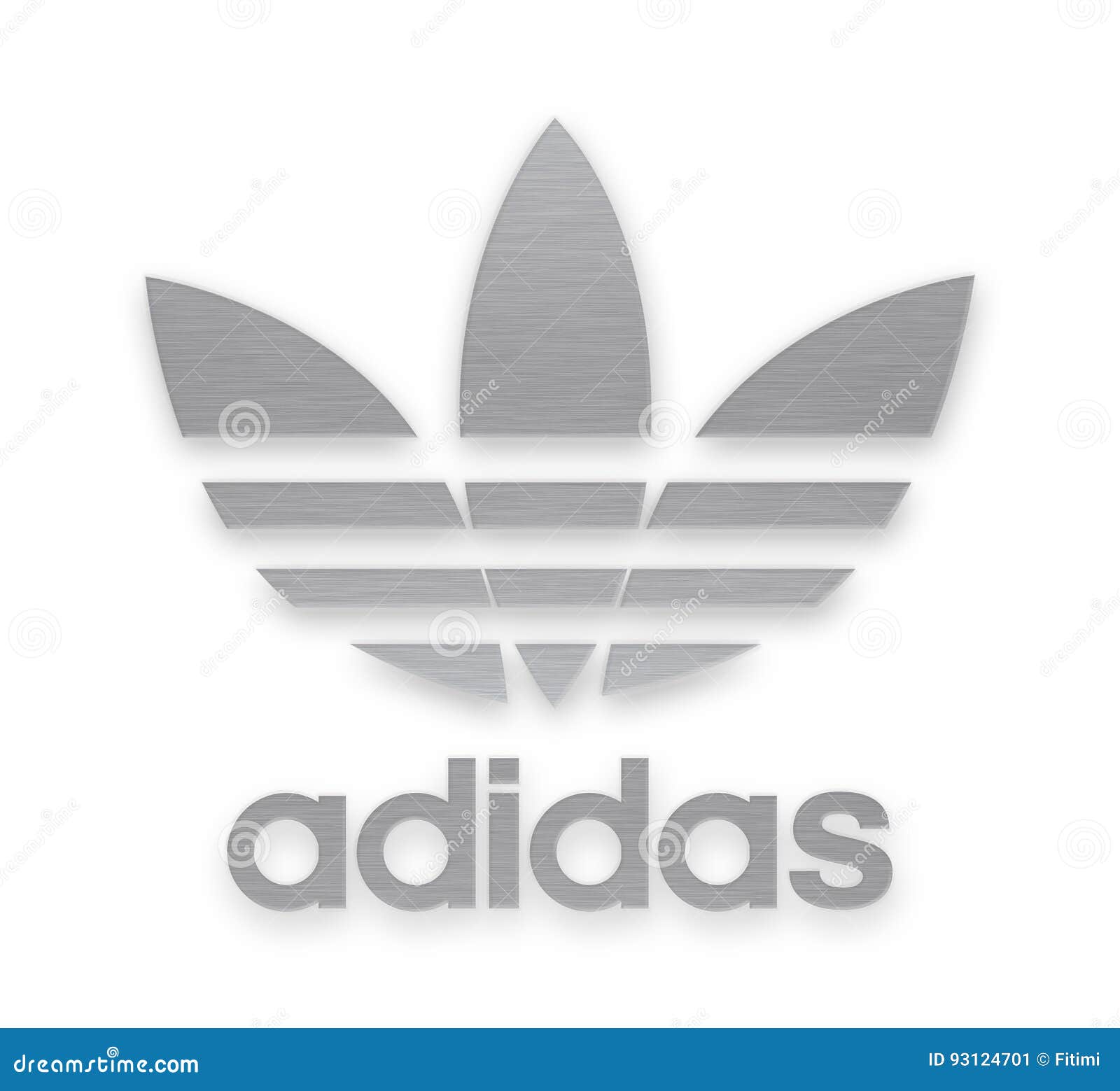 société adidas