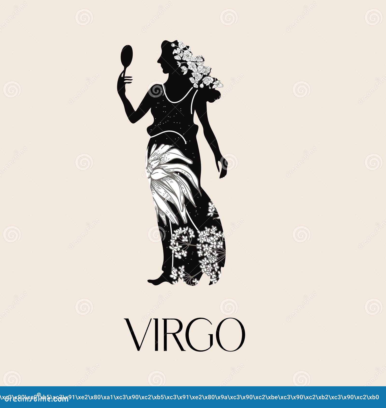 Elle Horoscope Virgo