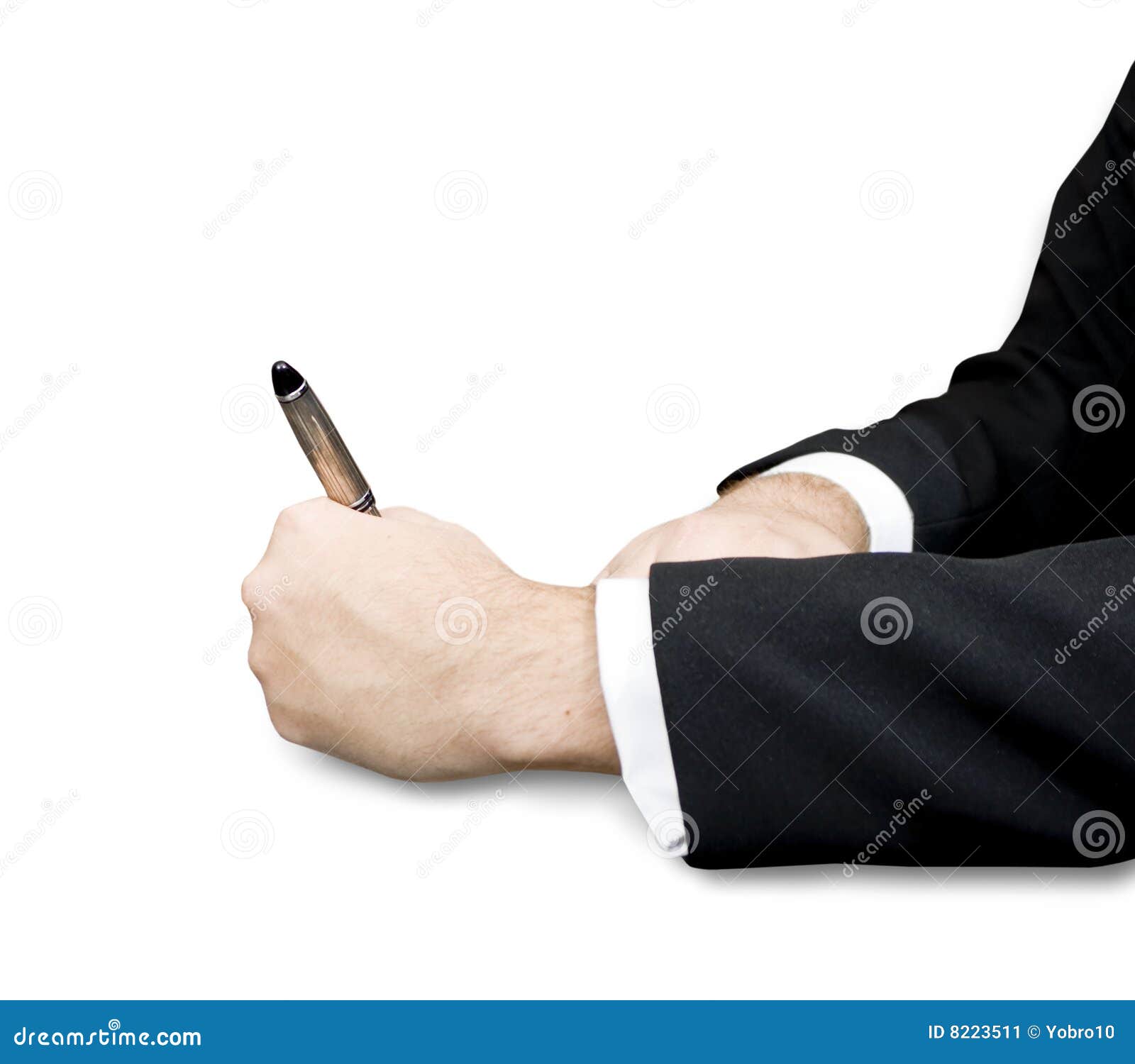 Signing Up stock image. Image of papers, isolated, write 8223511