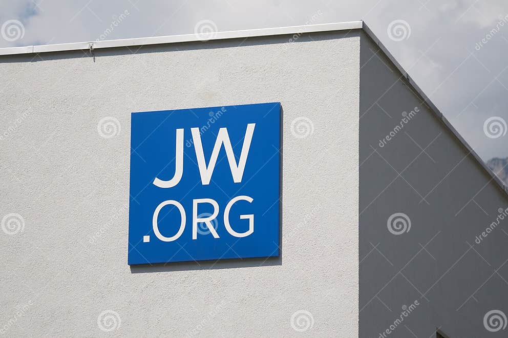Wie zijn Jehovahs Getuigen JWORG