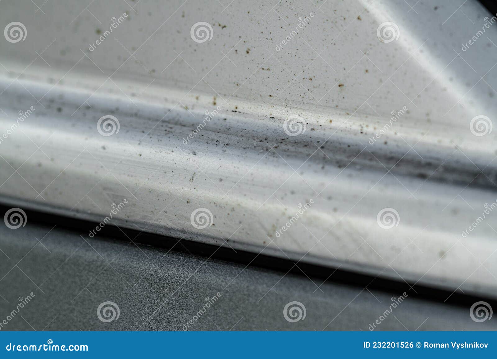 Signs of Car Corrosion or Rust Stock Photo Image of abstract, grunge