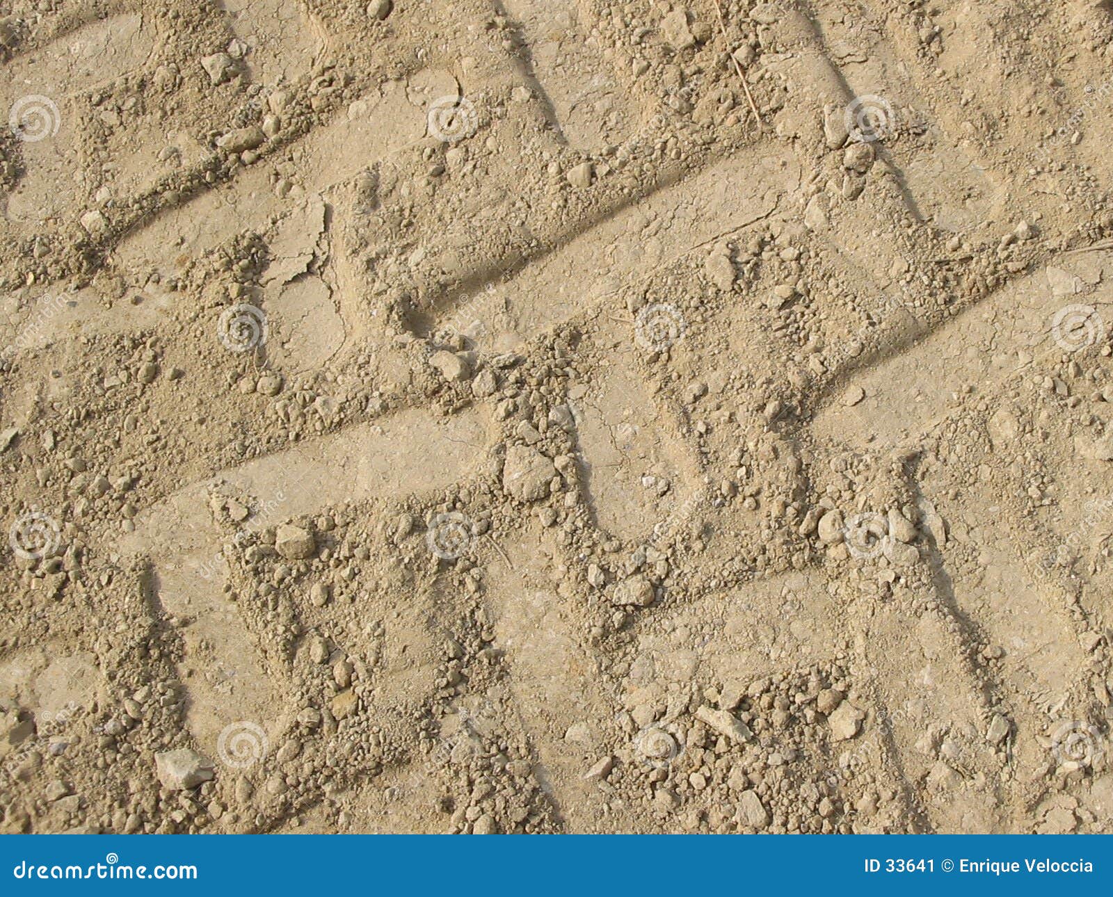 Signs on the ground stock image. Image of terra, marca, ales 33641