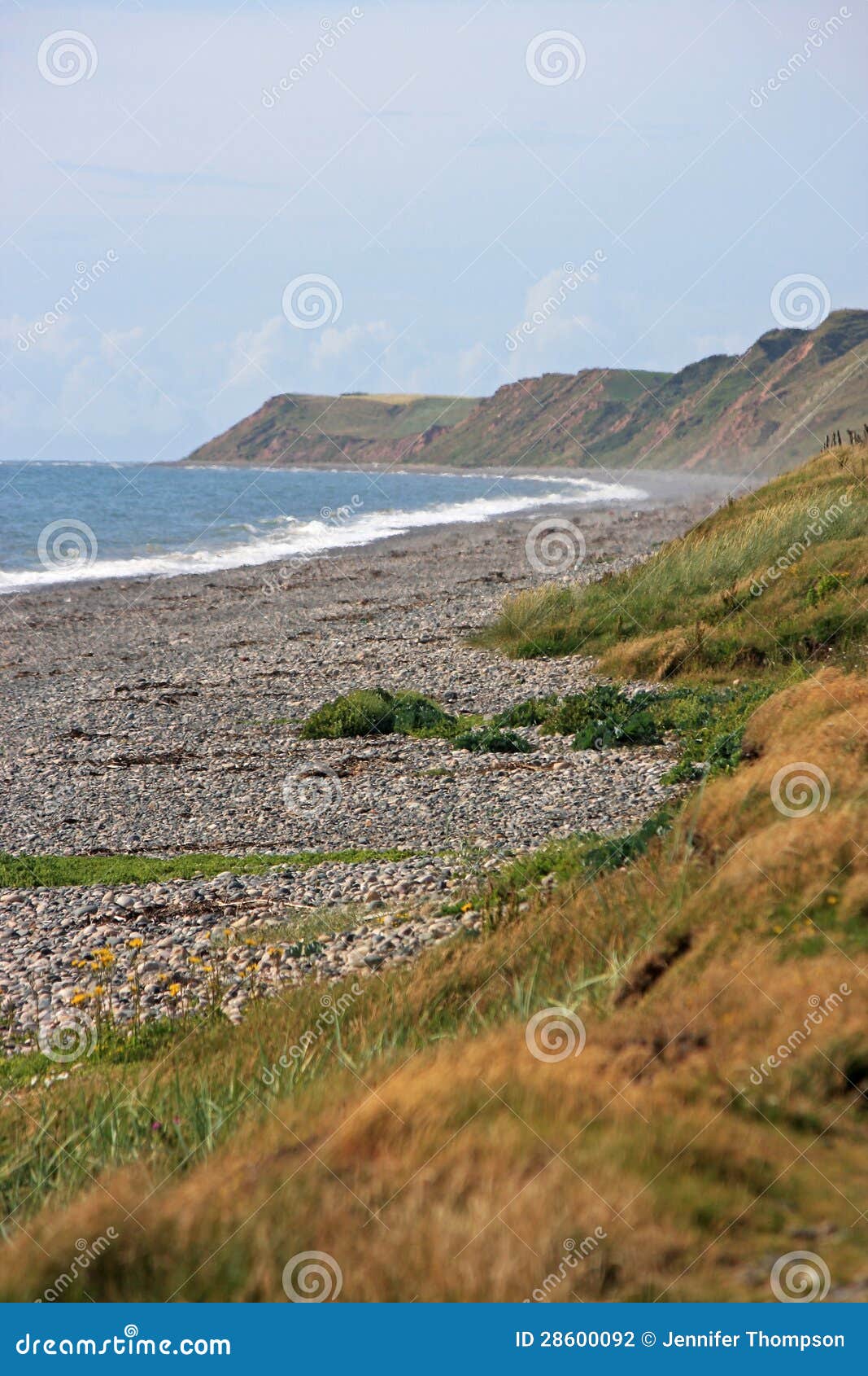 silecroft beach