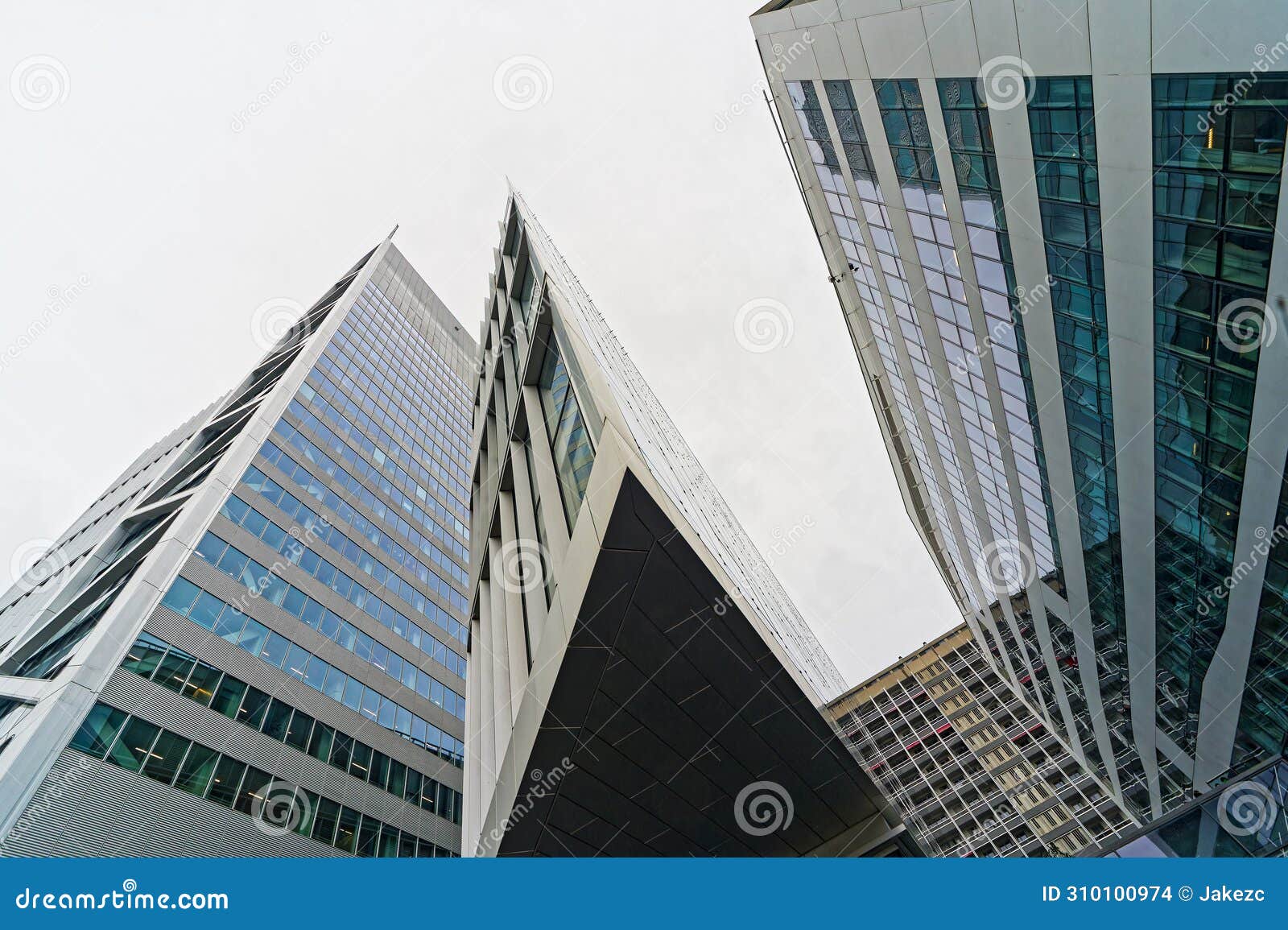 the silex tower in lyon (france