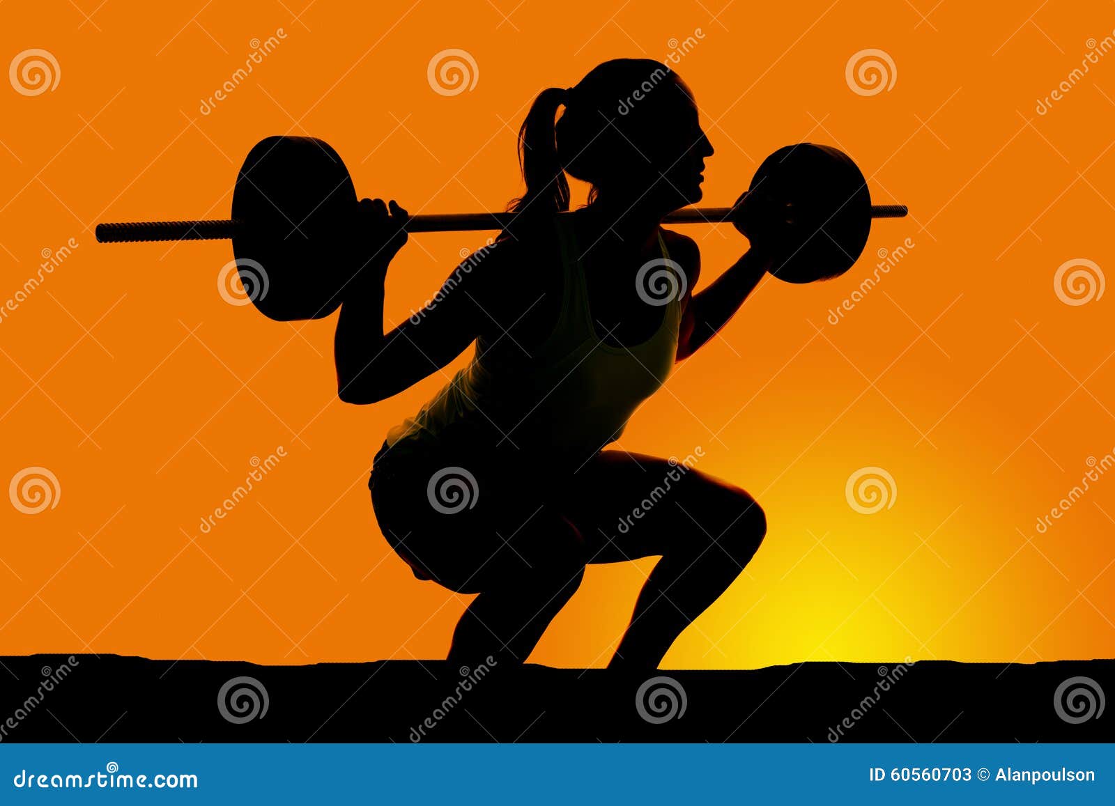167 Woman Deep Squat Stock Photos - Free & Royalty-Free Stock Photos from  Dreamstime