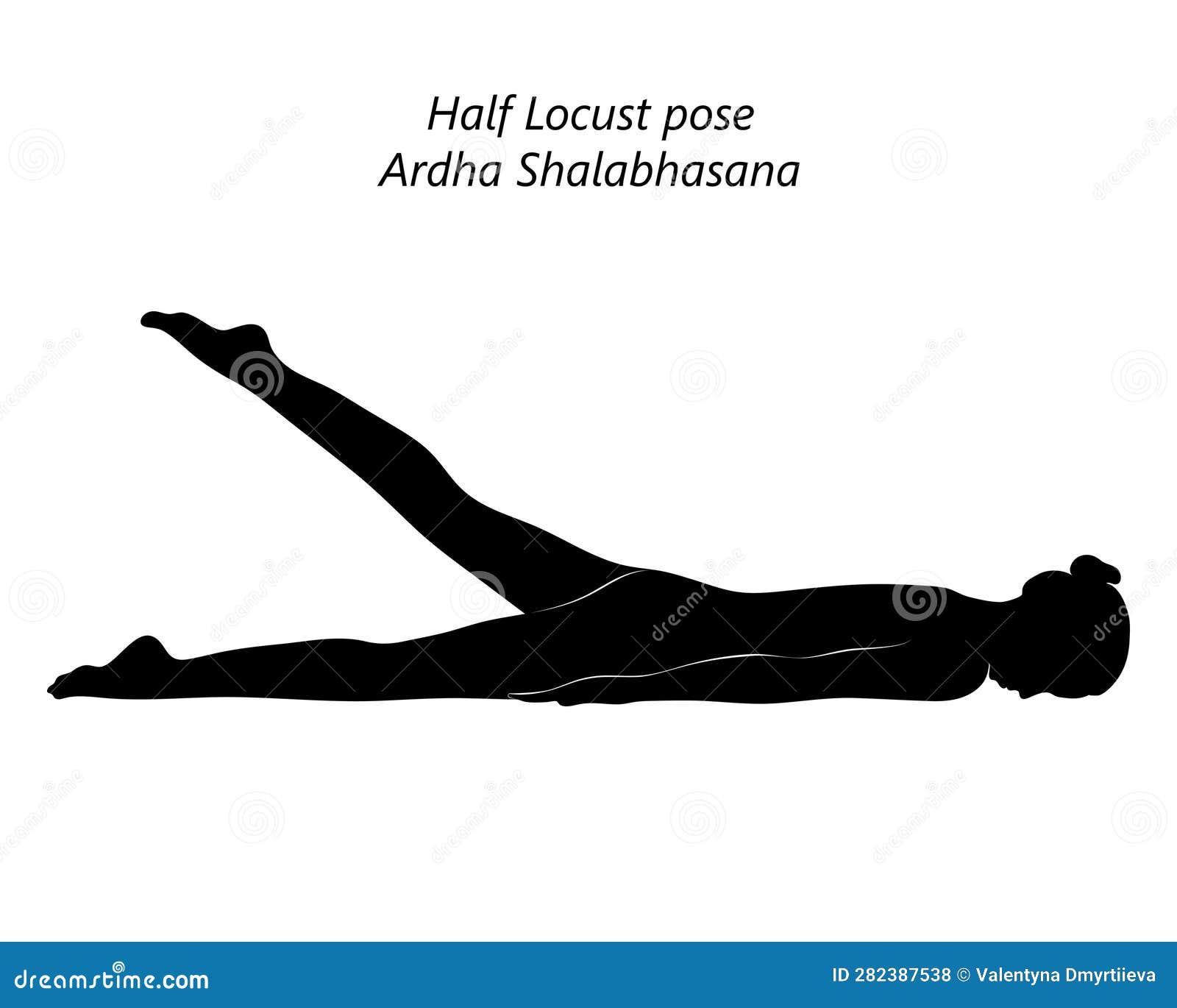 7 Incredible Health Benefits of Locust Pose (Shalabhasana) | AumYogaShala-  aumyogashala.com