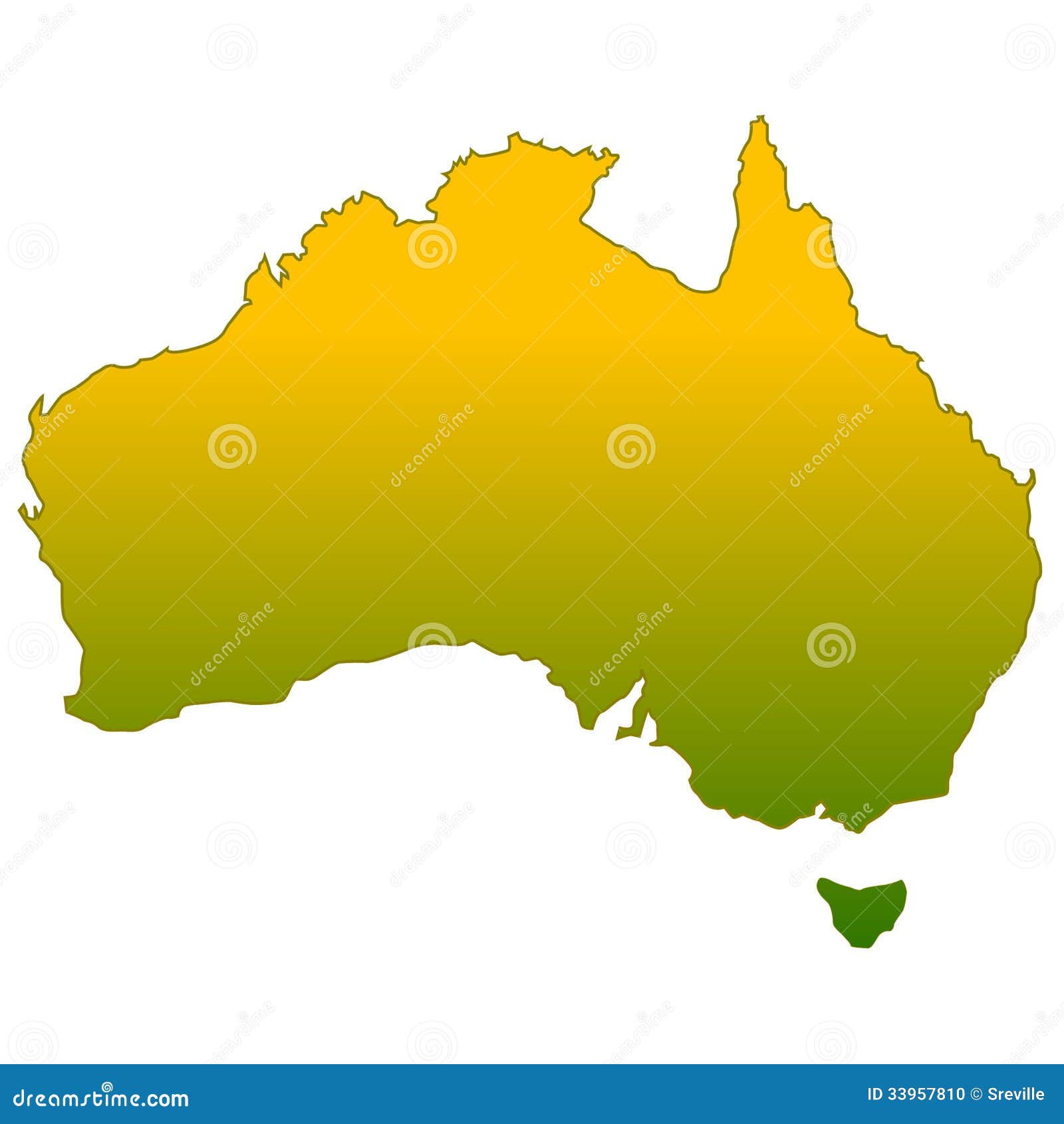 Australia Map Green Stock Illustrations – 131 Australia Map Gold Stock Illustrations, Vectors & Clipart - Dreamstime