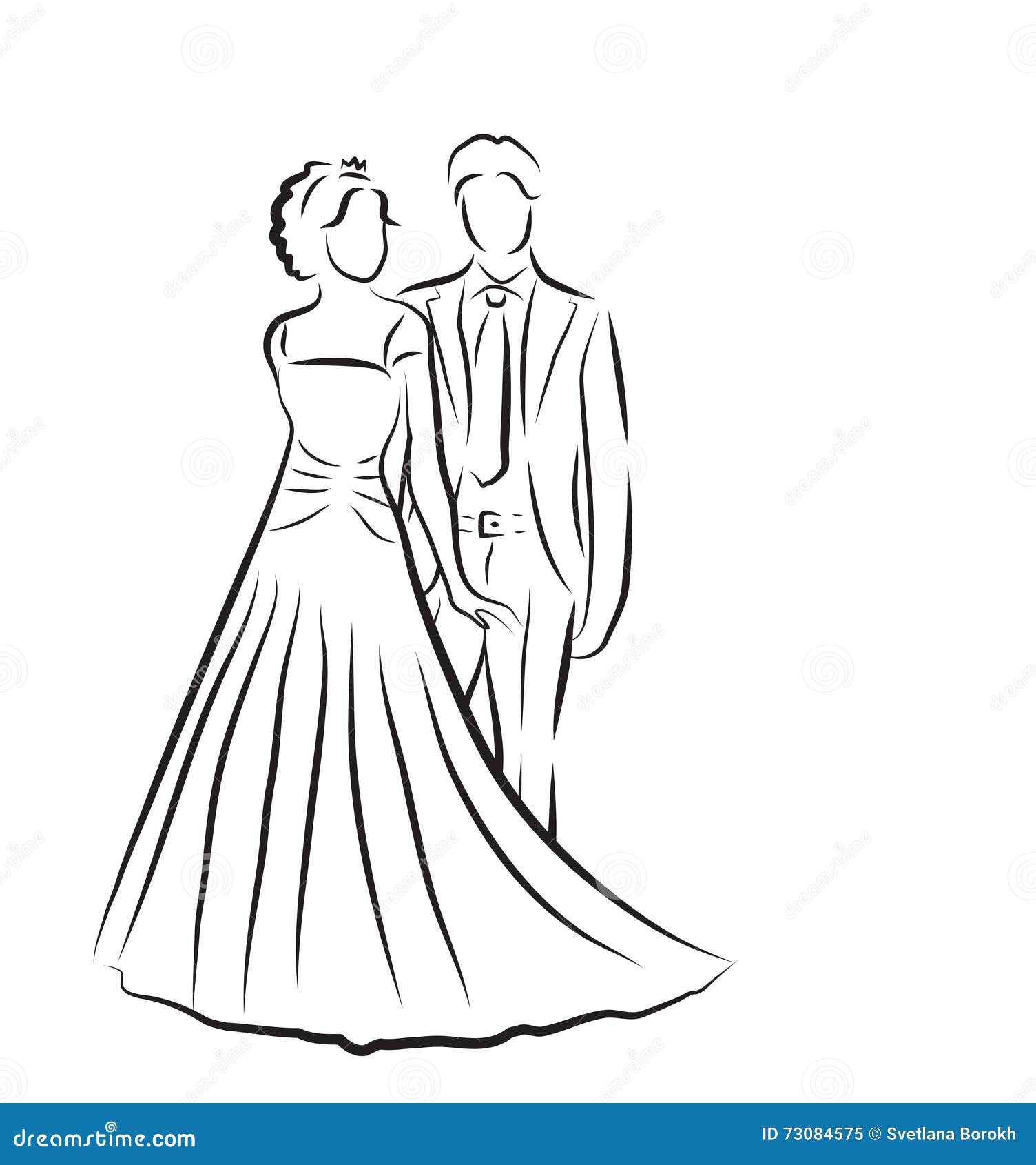 Wedding dress sketch Images  Search Images on Everypixel