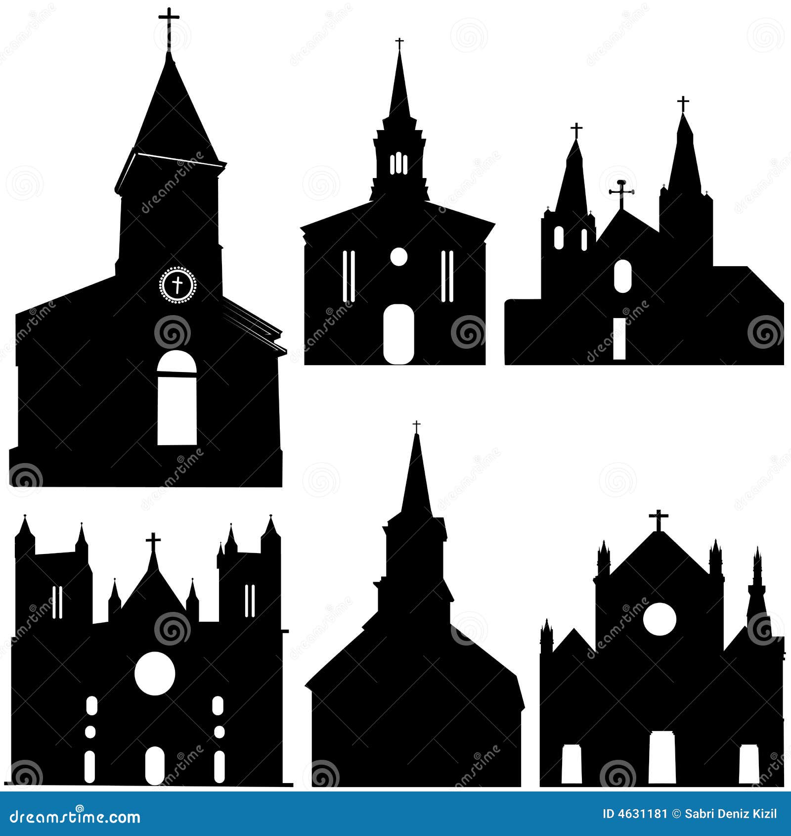 black history clip art church - photo #48