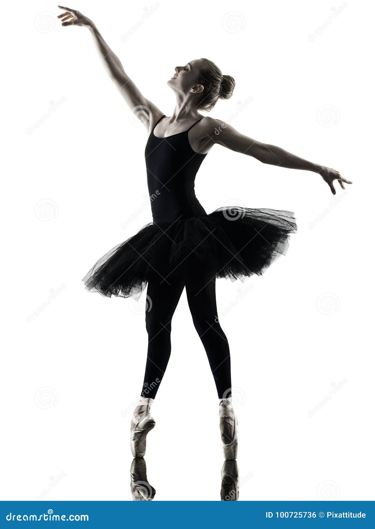 Danseuse ballerine –